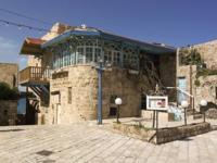 © Copyright - Raphael Kessler  - Israel  - Building