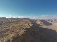 © Copyright - Raphael Kessler 2011 - Israel - View from Masada