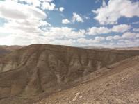 © Copyright - Raphael Kessler 2011 - Israel - View from Masada