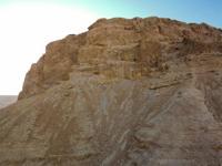 © Copyright - Raphael Kessler 2011 - Israel - View from Masada