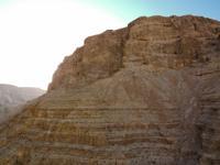 © Copyright - Raphael Kessler 2011 - Israel - View from Masada