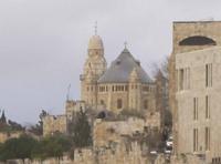© Copyright Raphael Kessler - Middle_east - The Church of the Holy Sepulchre