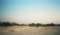 © Copyright - Raphael Kessler 2011 - Israel - Negev Desert