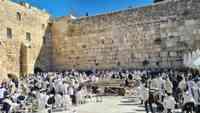 © Copyright Raphael Kessler 2025 – Israel – Jerusalem 2023 – Kotel 2