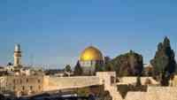 © Copyright Raphael Kessler 2025 – Israel – Jerusalem 2023 –  The Dome of the Rock