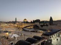 © Copyright Raphael Kessler 2025 – Israel – Jerusalem 2023 –  Kotel 3