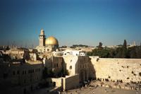 © Copyright - Raphael Kessler 2011 - Israel - Jerusalem