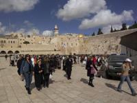 © Copyright Raphael Kessler - Middle_east - Kotel