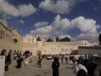 © Copyright - Raphael Kessler 2011 - Israel - Kotel - The Western Wall