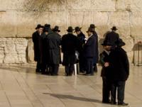 © Copyright - Raphael Kessler 2011 - Israel - Kotel - The Western Wall
