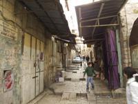 © Copyright - Raphael Kessler 2011 - Israel - Jerusalem - Market