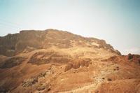 © Copyright - Raphael Kessler 2011 - Israel - Masada