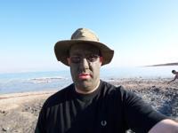 © Copyright Raphael Kessler - Middle_east - Mudface