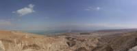 © Copyright Raphael Kessler - Middle_east - Panorama Above