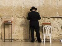 © Copyright - Raphael Kessler 2011 - Israel - Kotel - The Western Wall