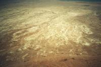 © Copyright Raphael Kessler - Middle_east - Salty Desert