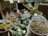 © Copyright - Raphael Kessler 2011 - Israel - Jerusalem - Spice