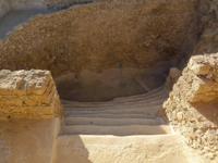 © Copyright Raphael Kessler - Israel  - Stepdown