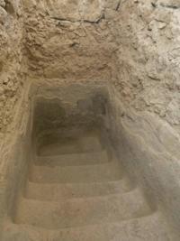 © Copyright - Raphael Kessler  - Israel  - steps