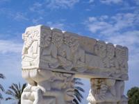 © Copyright Raphael Kessler - Israel  - Top Arc