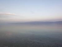 © Copyright - Raphael Kessler 2011 - Israel - Dead Sea - Twilight