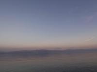 © Copyright - Raphael Kessler 2011 - Israel - Dead Sea - Twilight