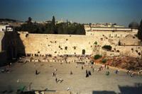 © Copyright - Raphael Kessler 2011 - Israel - Masada - walls