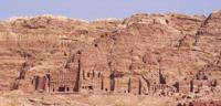 © Copyright Raphael Kessler - Jordan - Petra