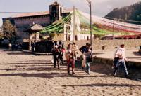 © Copyright - Raphael Kessler 2011 - Mexico Angahuan band