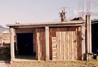 © Copyright Raphael Kessler - Mexico - Angahuan Home