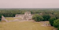 © Copyright - Raphael Kessler 2011 - Mexico - Chichen Itza ballcourt