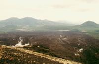 © Copyright - Raphael Kessler 2011 - Mexico - Paricutin steam