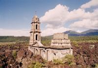 © Copyright Raphael Kessler - Mexico - San Juan Church