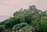 © Copyright - Raphael Kessler 2011 - Mexico - Tulum