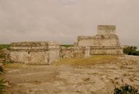 © Copyright - Raphael Kessler 2011 - Mexico - Tulum