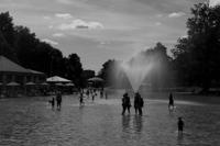 © Copyright - Raphael Kessler 2013 - USA - Boston - The Duck Pond