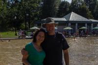 © Copyright - Raphael Kessler 2013 - USA - Boston - Melanie & Raphael