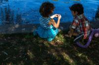 © Copyright - Raphael Kessler 2013 - USA - Boston - Children