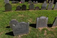 © Copyright - Raphael Kessler 2013 - USA - Boston - Cemetary