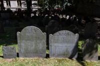 © Copyright - Raphael Kessler 2013 - USA - Boston - Cemetary