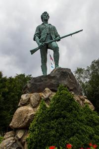 © Copyright Raphael Kessler - USA - Lexington