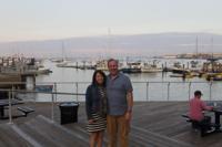 © Copyright - Raphael Kessler 2013 - USA - Boston - At the harbour