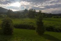 © Copyright - Raphael Kessler 2013 - USA - Copake - Hills