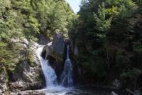 © Copyright - Raphael Kessler 2013 - USA - Copake - Bash Bish Falls