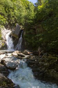 © Copyright - Raphael Kessler 2013 - USA - Copake - Bash Bish Falls