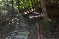 © Copyright - Raphael Kessler 2013 - USA - Copake - Which State did I park my car in?