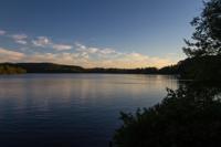 © Copyright - Raphael Kessler 2013 - USA - Copake - Copake Lake