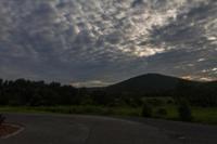 © Copyright - Raphael Kessler 2013 - USA - Copake - Hills & Sky