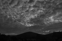 © Copyright - Raphael Kessler 2013 - USA - Copake - Interesting sky