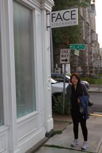 © Copyright - Raphael Kessler 2013 - USA - Copake - Face your demons